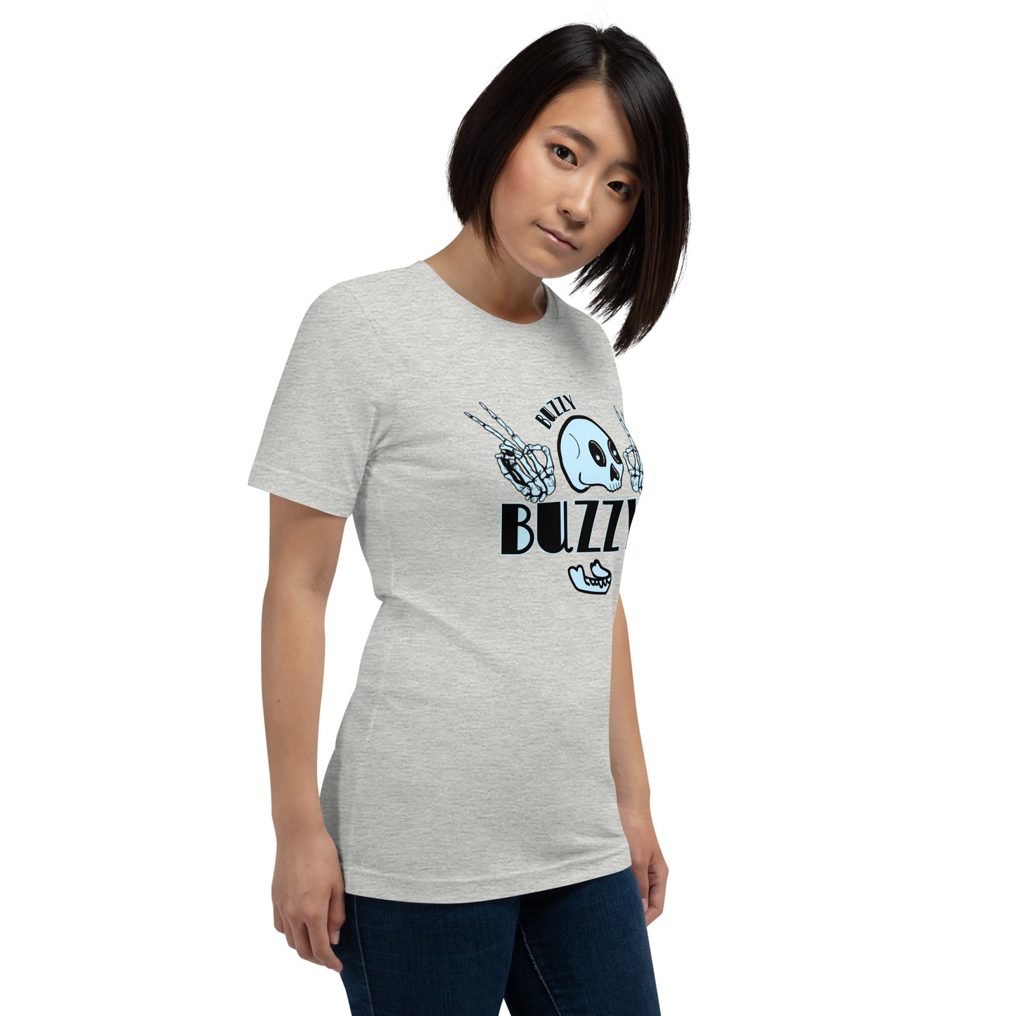 Buzzy Buzzy Unisex t-shirt