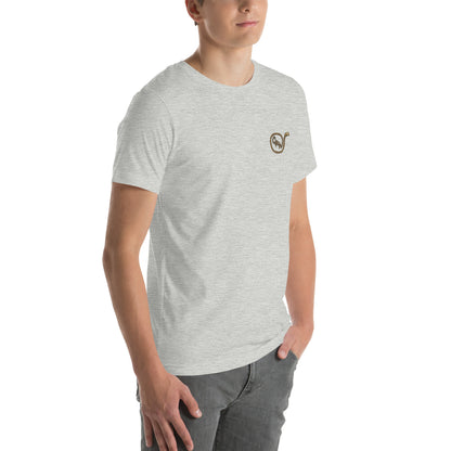 Cocky Ranch Wear - Room Full Unisex t-shirt