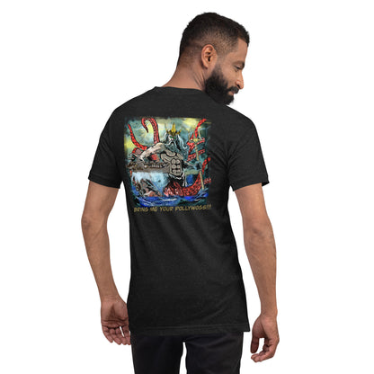 Shellback Unisex t-shirt