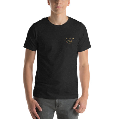 Cocky Ranch Wear - Room Full Unisex t-shirt