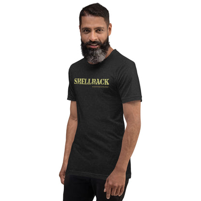 Shellback Unisex t-shirt