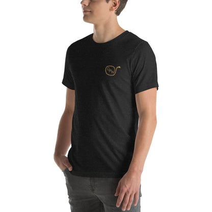 Cocky Ranch Wear - Room Full Unisex t-shirt