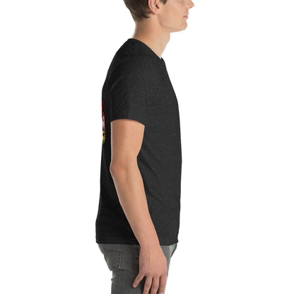 Cocky Ranch Wear - Room Full Unisex t-shirt
