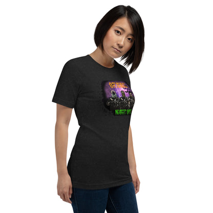 Original Night Ops Unisex t-shirt