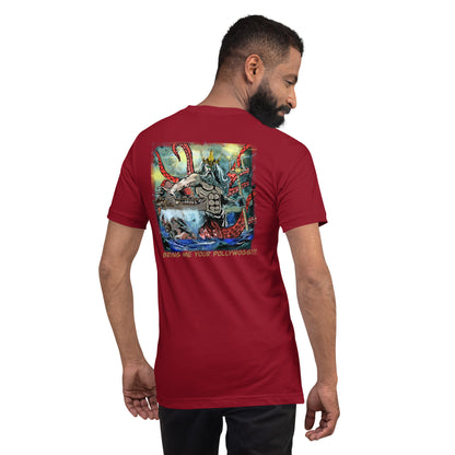 Shellback Unisex t-shirt