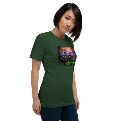 Original Night Ops Unisex t-shirt
