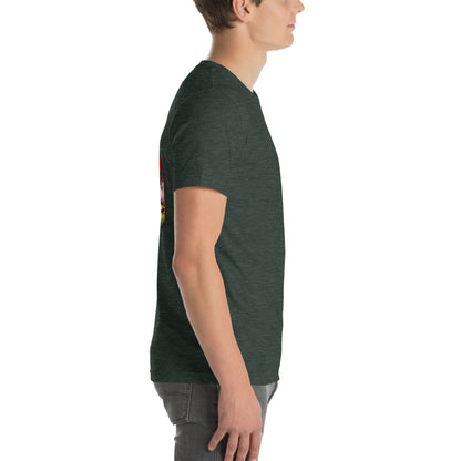 Cocky Ranch Wear - Room Full Unisex t-shirt