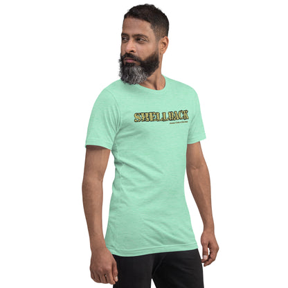 Shellback Unisex t-shirt