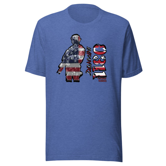 0311 Infantry Unisex t-shirt