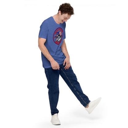 United States Air Force Unisex t-shirt