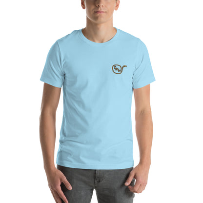 Cocky Ranch Wear - Room Full Unisex t-shirt