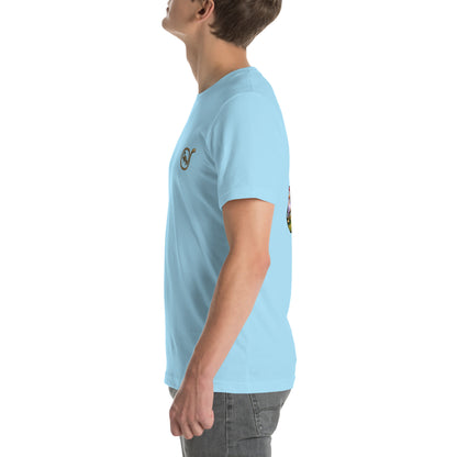 Cocky Ranch Wear - Room Full Unisex t-shirt