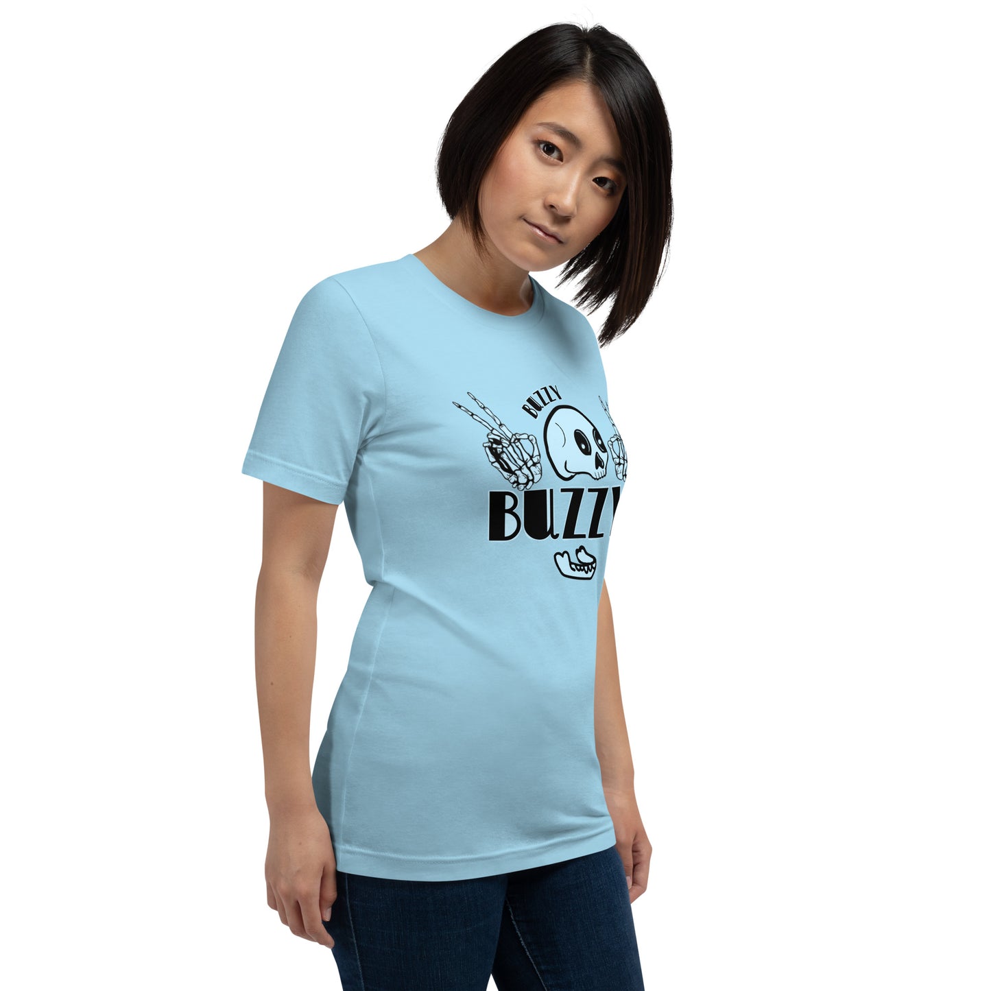 Buzzy Buzzy Unisex t-shirt