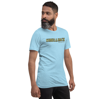 Shellback Unisex t-shirt