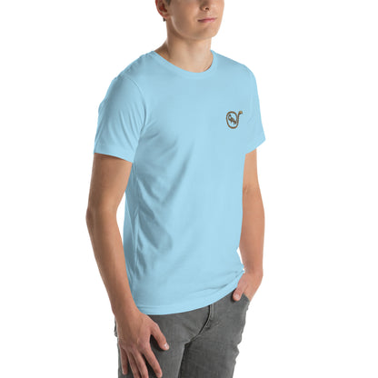 Cocky Ranch Wear - Room Full Unisex t-shirt