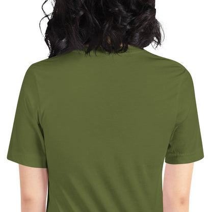 Need more Coffee Unisex t-shirt