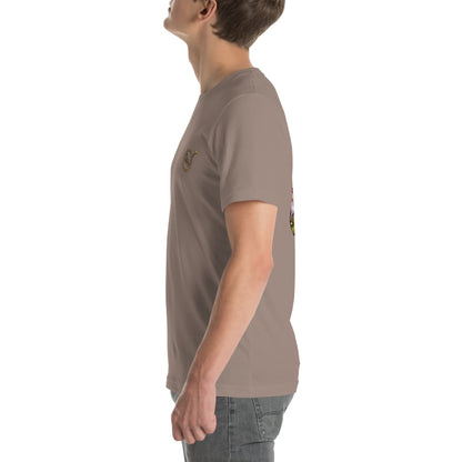 Cocky Ranch Wear - Room Full Unisex t-shirt