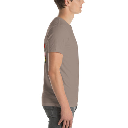 Cocky Ranch Wear - Room Full Unisex t-shirt