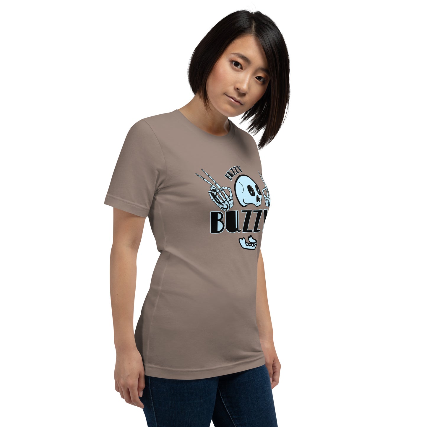 Buzzy Buzzy Unisex t-shirt