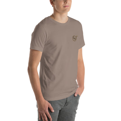 Cocky Ranch Wear - Room Full Unisex t-shirt