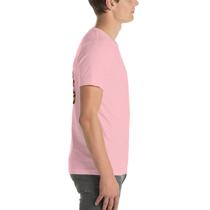 Cocky Ranch Wear - Room Full Unisex t-shirt