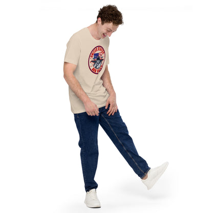 United States Air Force Unisex t-shirt