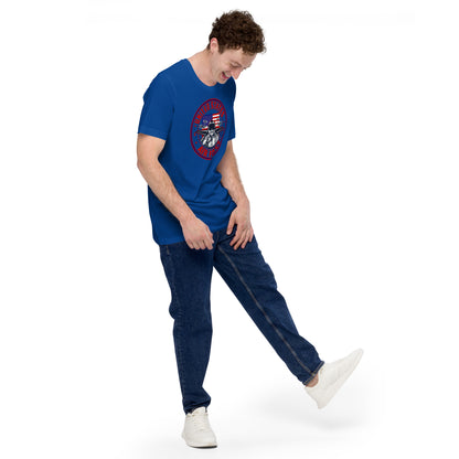 United States Air Force Unisex t-shirt