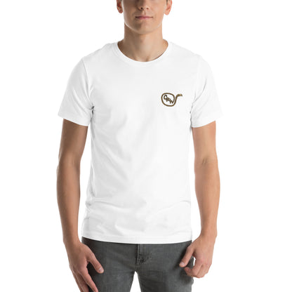 Cocky Ranch Wear - Room Full Unisex t-shirt