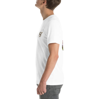 Cocky Ranch Wear - Room Full Unisex t-shirt