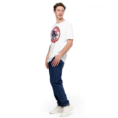 United States Air Force Unisex t-shirt
