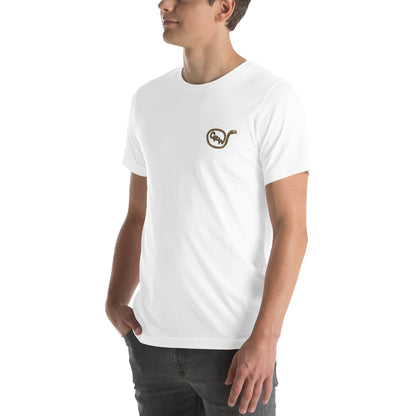 Cocky Ranch Wear - Room Full Unisex t-shirt