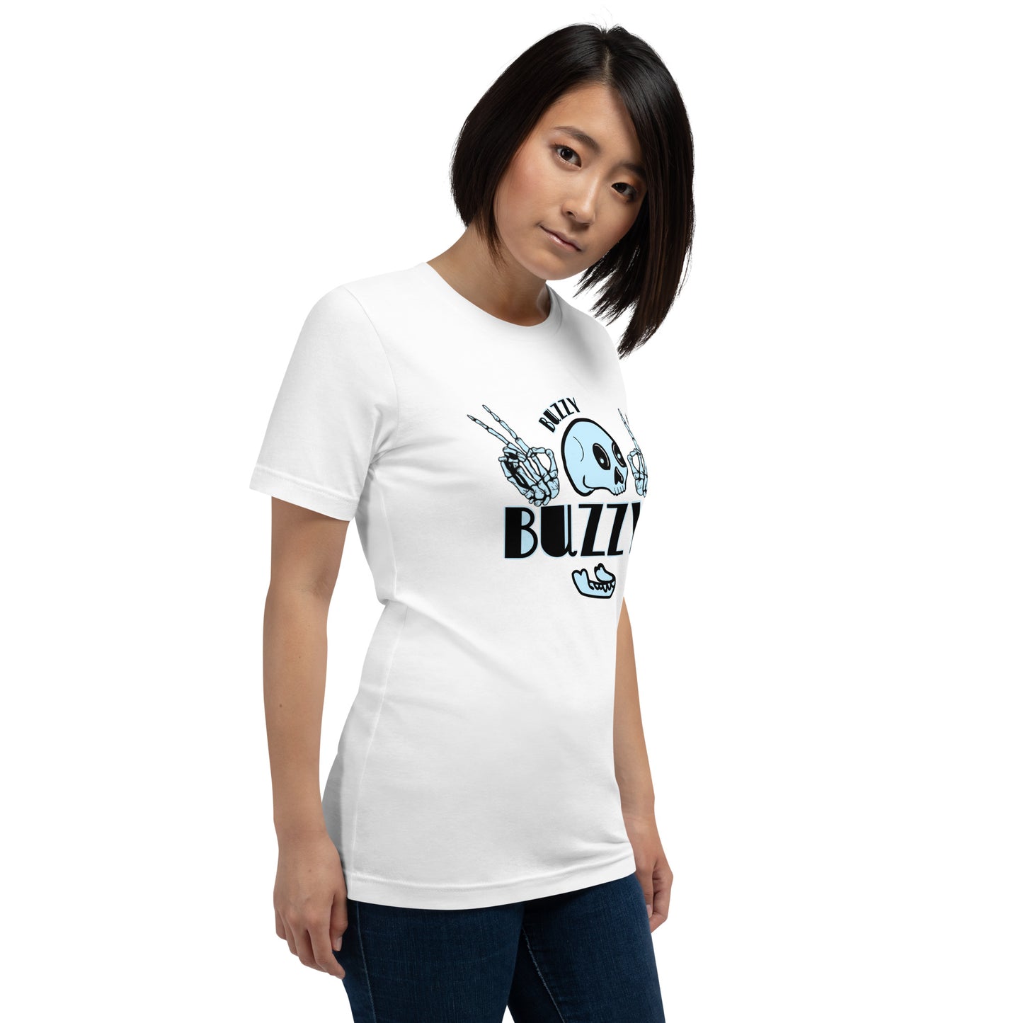 Buzzy Buzzy Unisex t-shirt