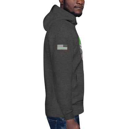 Dark Humor Unisex Hoodie